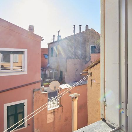 Casa Cici A 50 Mt Dal Mare Apartment Finale Ligure Bagian luar foto
