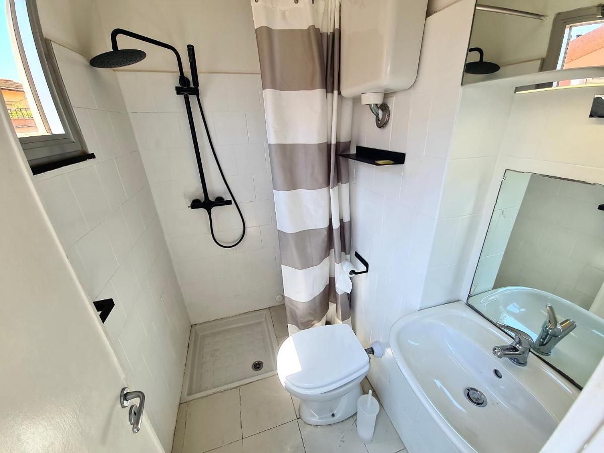 Casa Cici A 50 Mt Dal Mare Apartment Finale Ligure Bagian luar foto