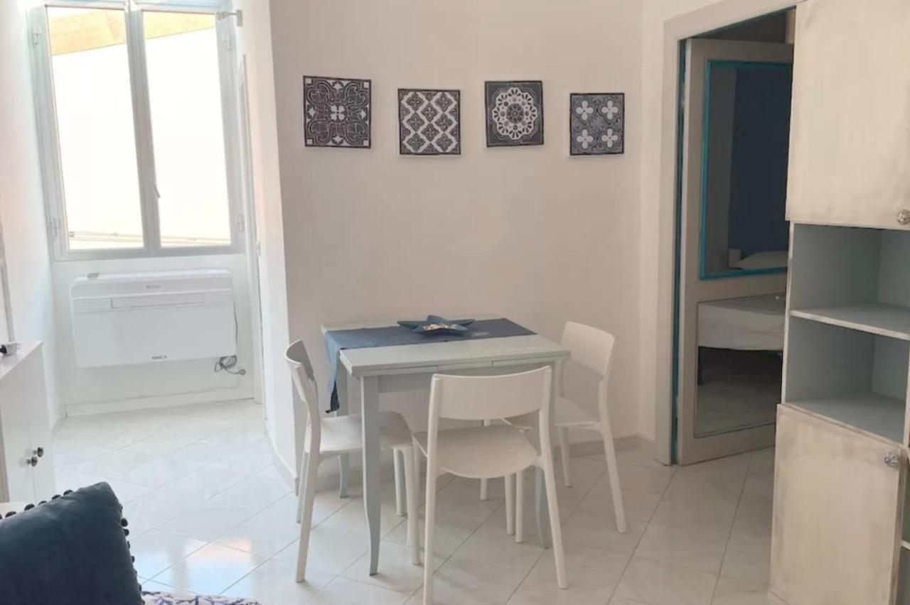 Casa Cici A 50 Mt Dal Mare Apartment Finale Ligure Bagian luar foto
