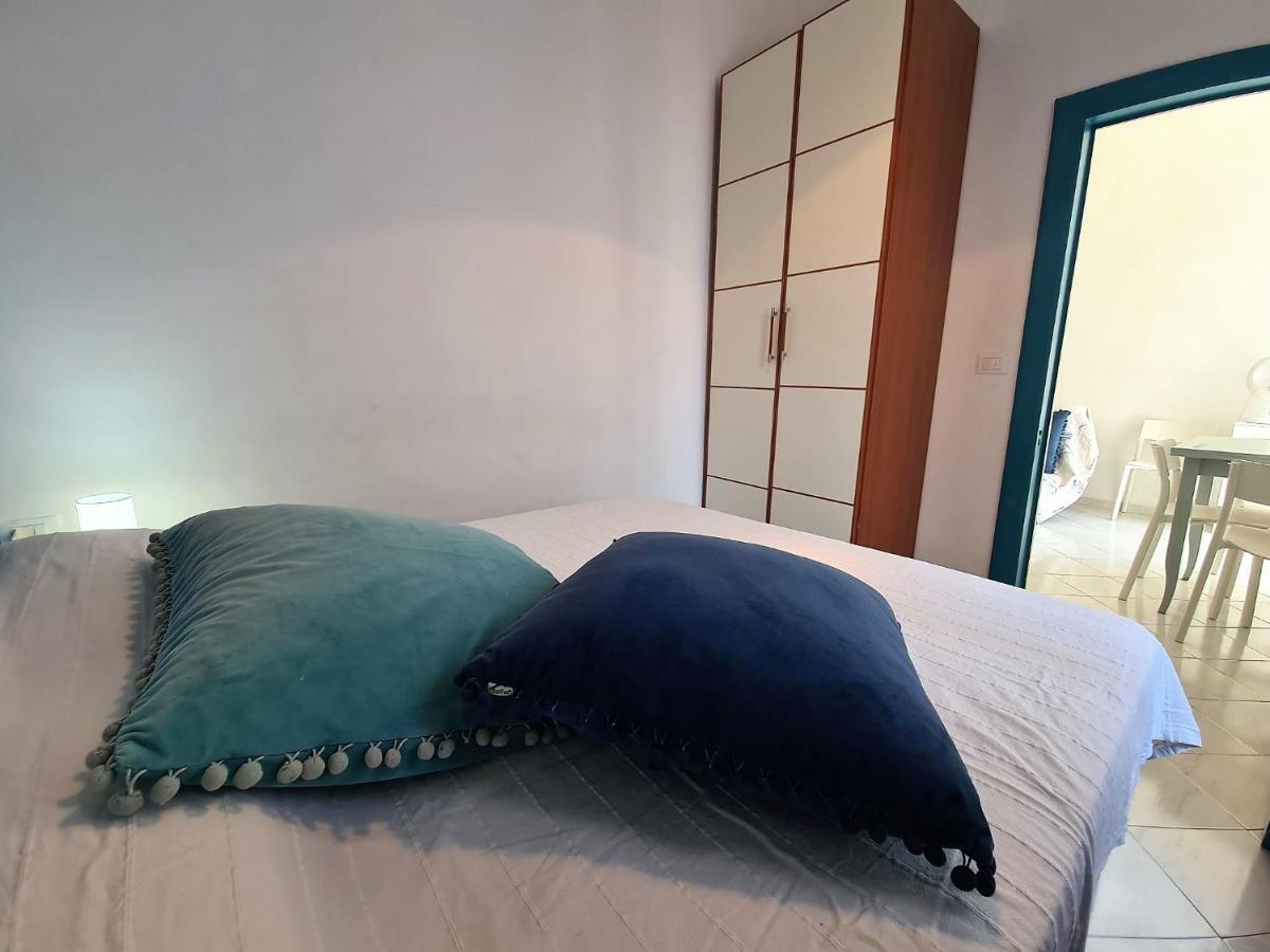 Casa Cici A 50 Mt Dal Mare Apartment Finale Ligure Bagian luar foto